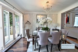 Dining  room- click for photo gallery